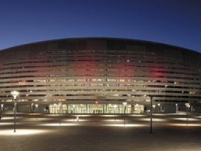 Молодежная сборная Армении прибыла в Астану